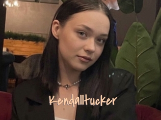 Kendalltucker