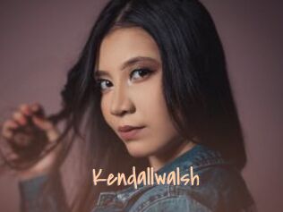 Kendallwalsh