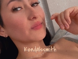 Kendalssmith
