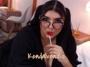 Kendalvenzo