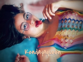 Kendayaqueen