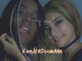 KendraDosmaan