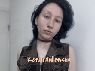 Kendraallenson