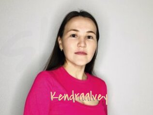 Kendraalvey