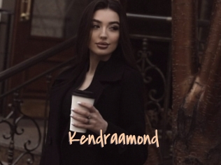 Kendraamond