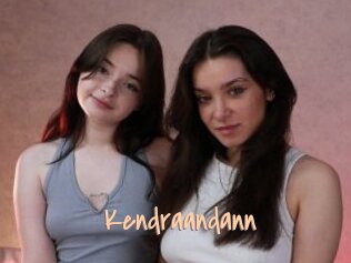 Kendraandann