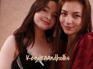 Kendraandhollis