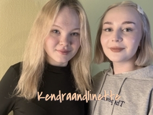 Kendraandlinette