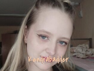 Kendrabadder
