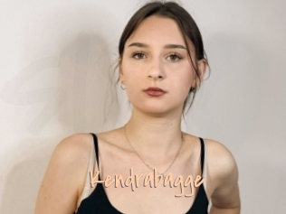 Kendrabagge
