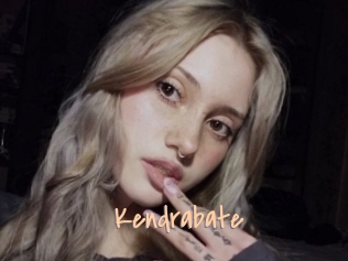 Kendrabate