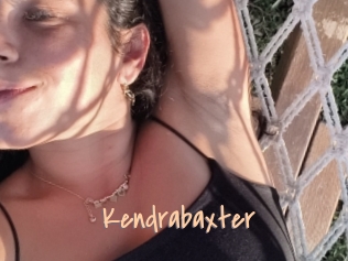Kendrabaxter