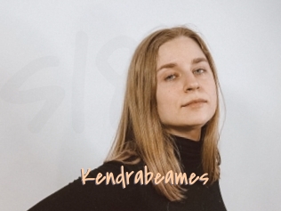 Kendrabeames