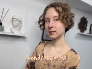 Kendrabenthall