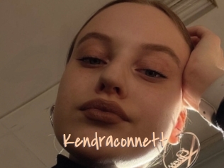 Kendraconnett