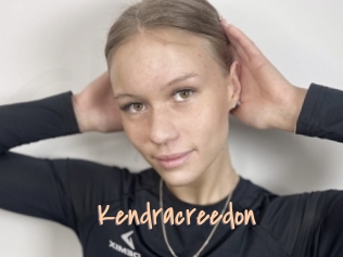Kendracreedon