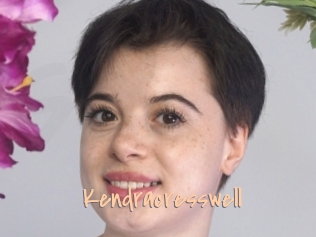 Kendracresswell
