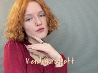 Kendracrockett