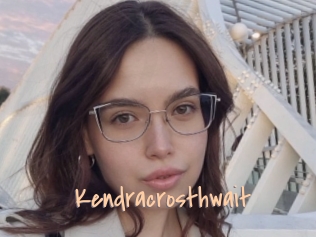 Kendracrosthwait