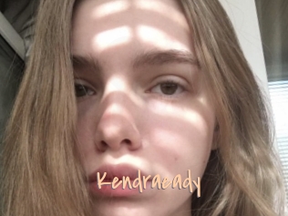 Kendraeady