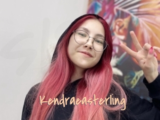 Kendraeasterling