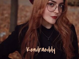 Kendraeddy