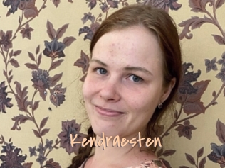 Kendraesten