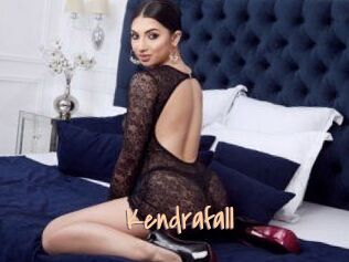 Kendrafall