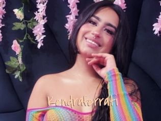 kendraferrati Salopes de 18 ans