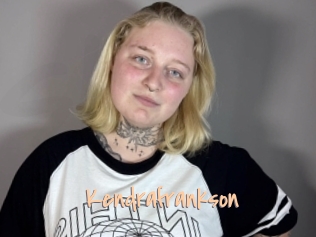 Kendrafrankson