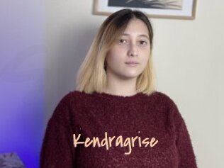 Kendragrise
