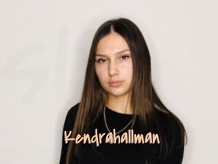 Kendrahallman