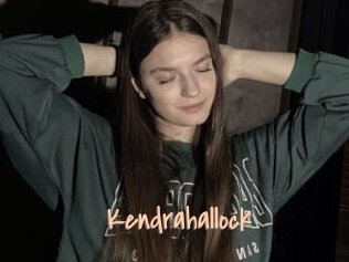 Kendrahallock