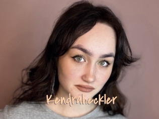 Kendraheckler