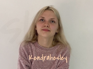 Kendrahesley
