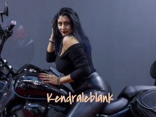 Kendraleblank