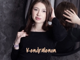 Kendralenon