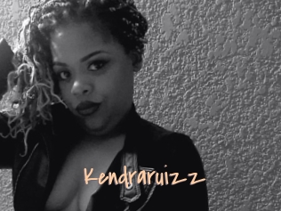 kendraruizz Salopes de 18 ans