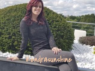 Kendrasunshine