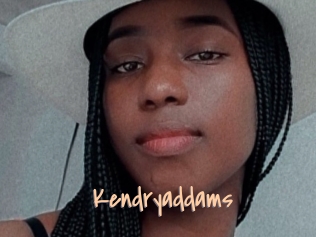 Kendryaddams