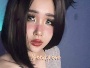 Kendyrose