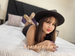 Keniagraham