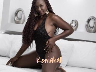 Keniahall