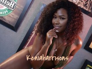 Keniaharrisons