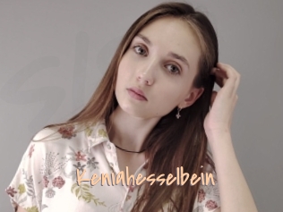 Keniahesselbein