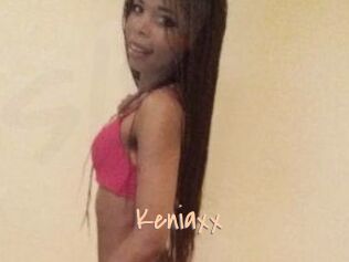 Keniaxx