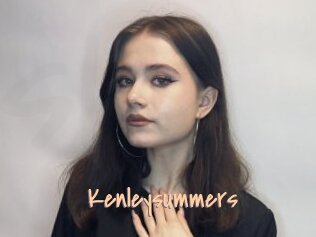 Kenleysummers