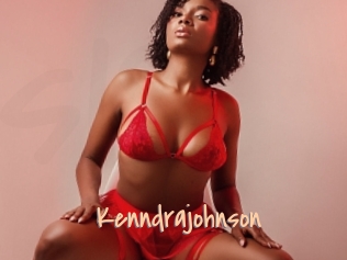 Kenndrajohnson