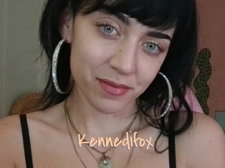 Kennedifox