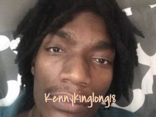 Kennykinglong18